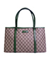 Supreme Joy Tote, front view